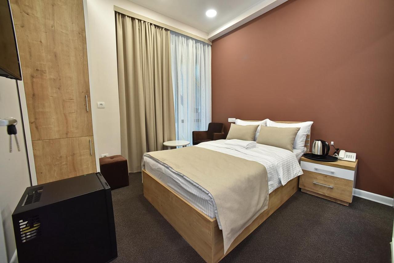 Bonjour Boutique 3* Yerevan