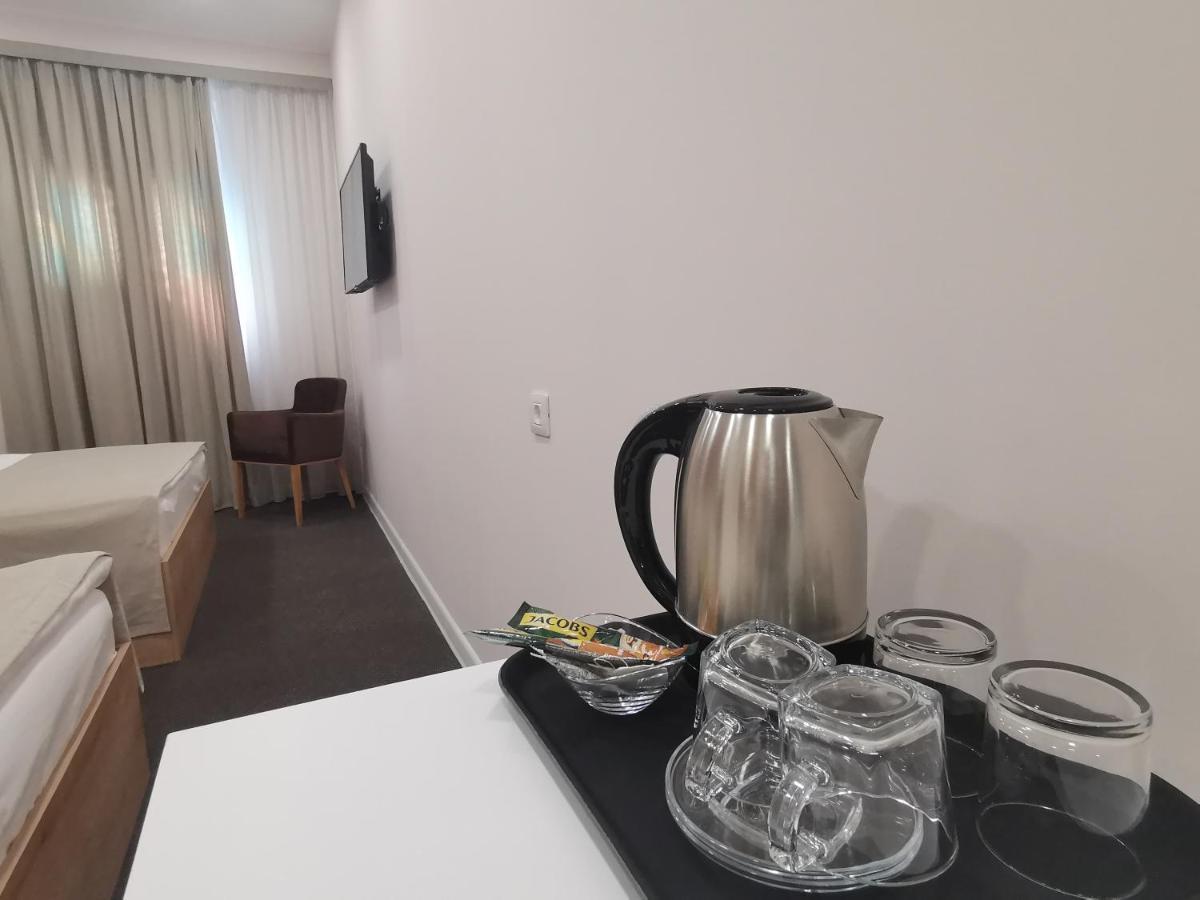 Bonjour Boutique Hotel