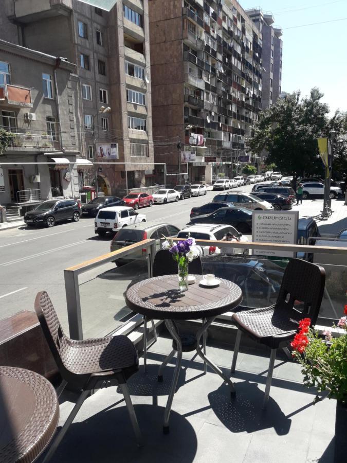 Hotel Bonjour Boutique