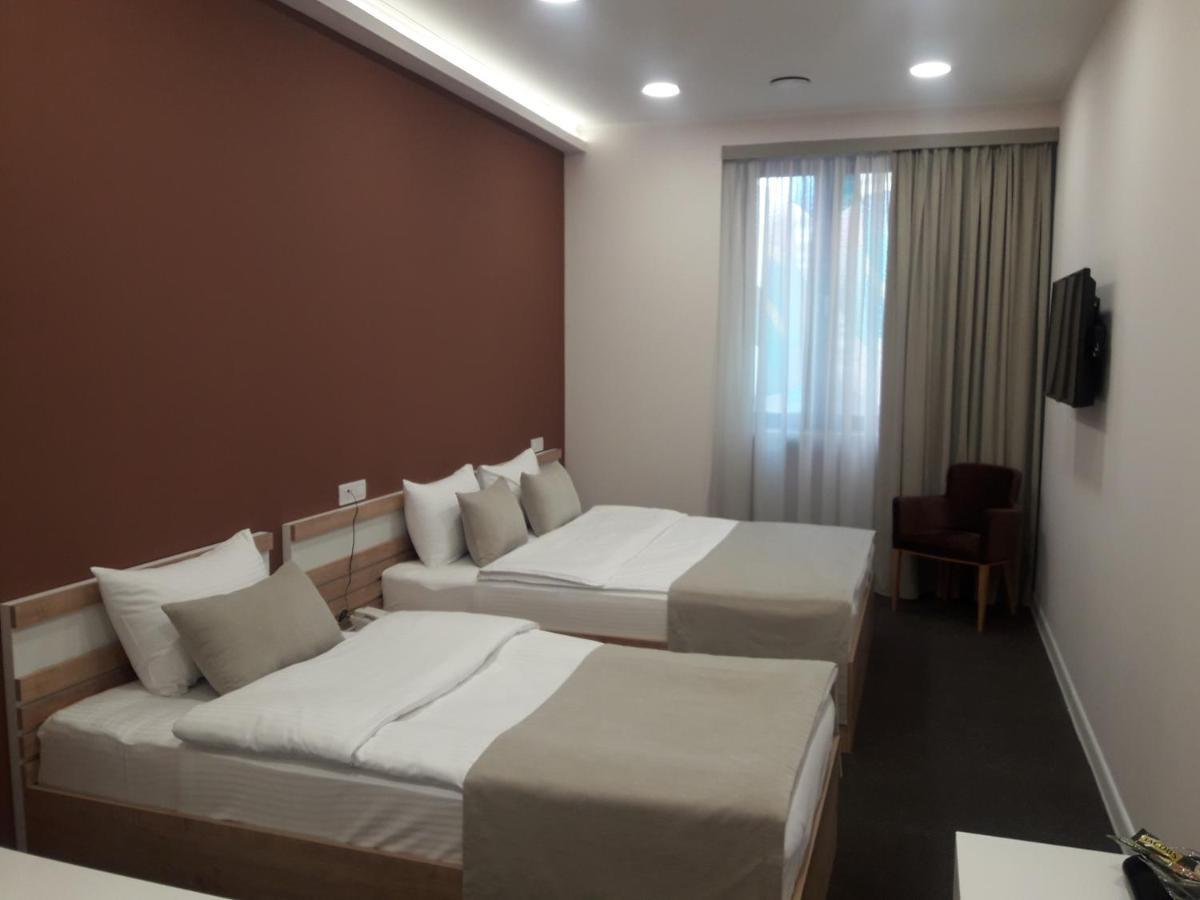 Bonjour Boutique Hotel