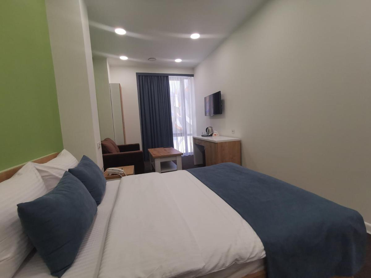 Bonjour Boutique Hotel