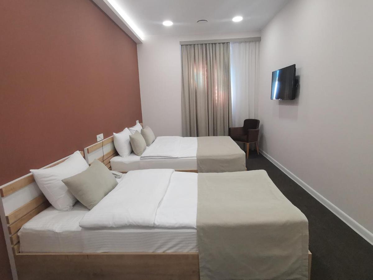 Hotel Bonjour Boutique