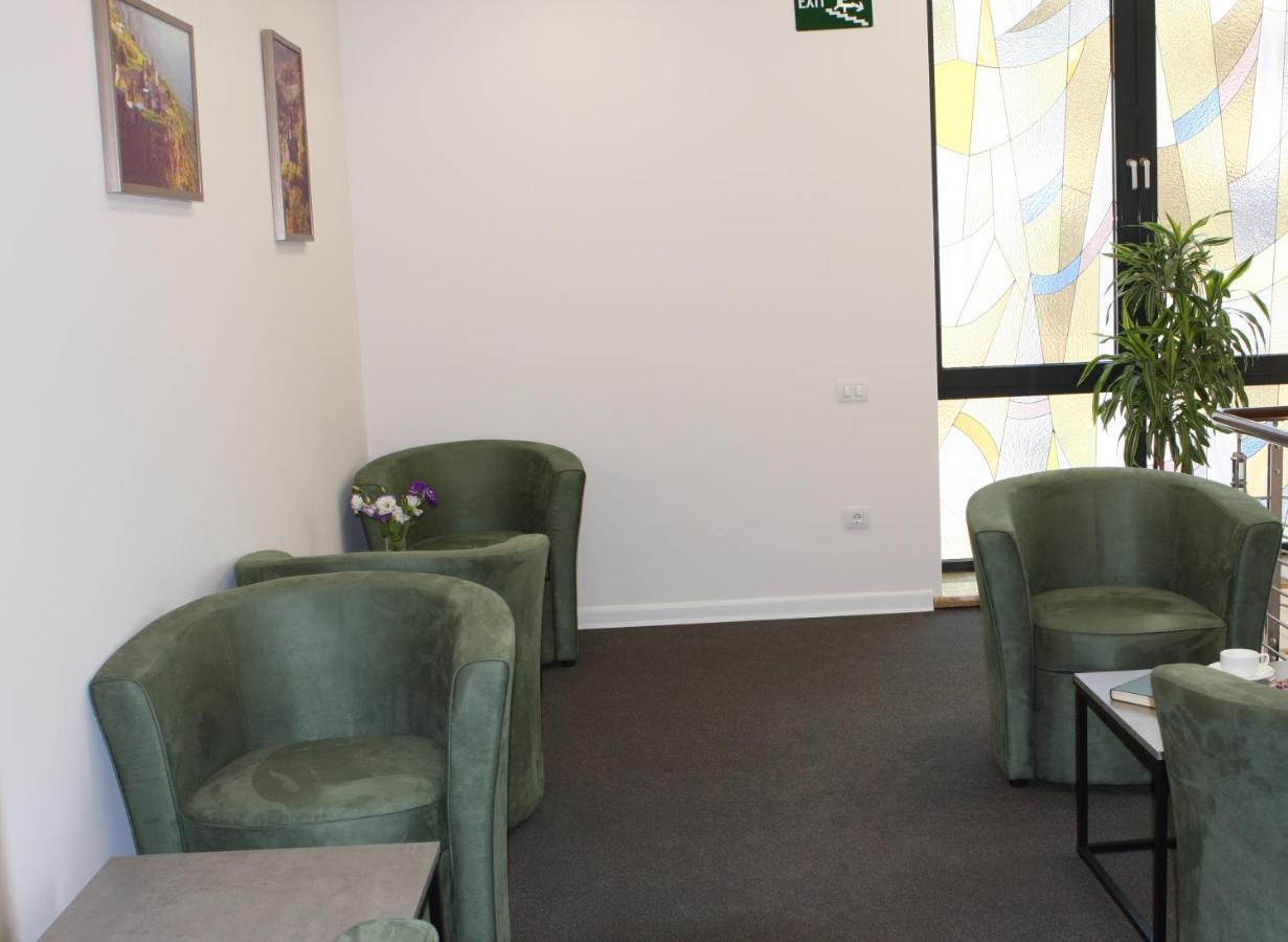 Hotel Bonjour Boutique Yerevan