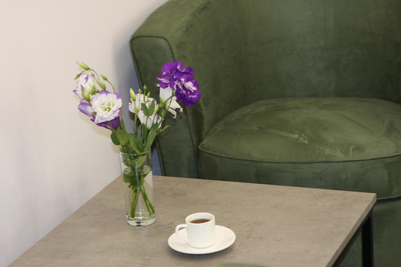 Bonjour Boutique Hotel
