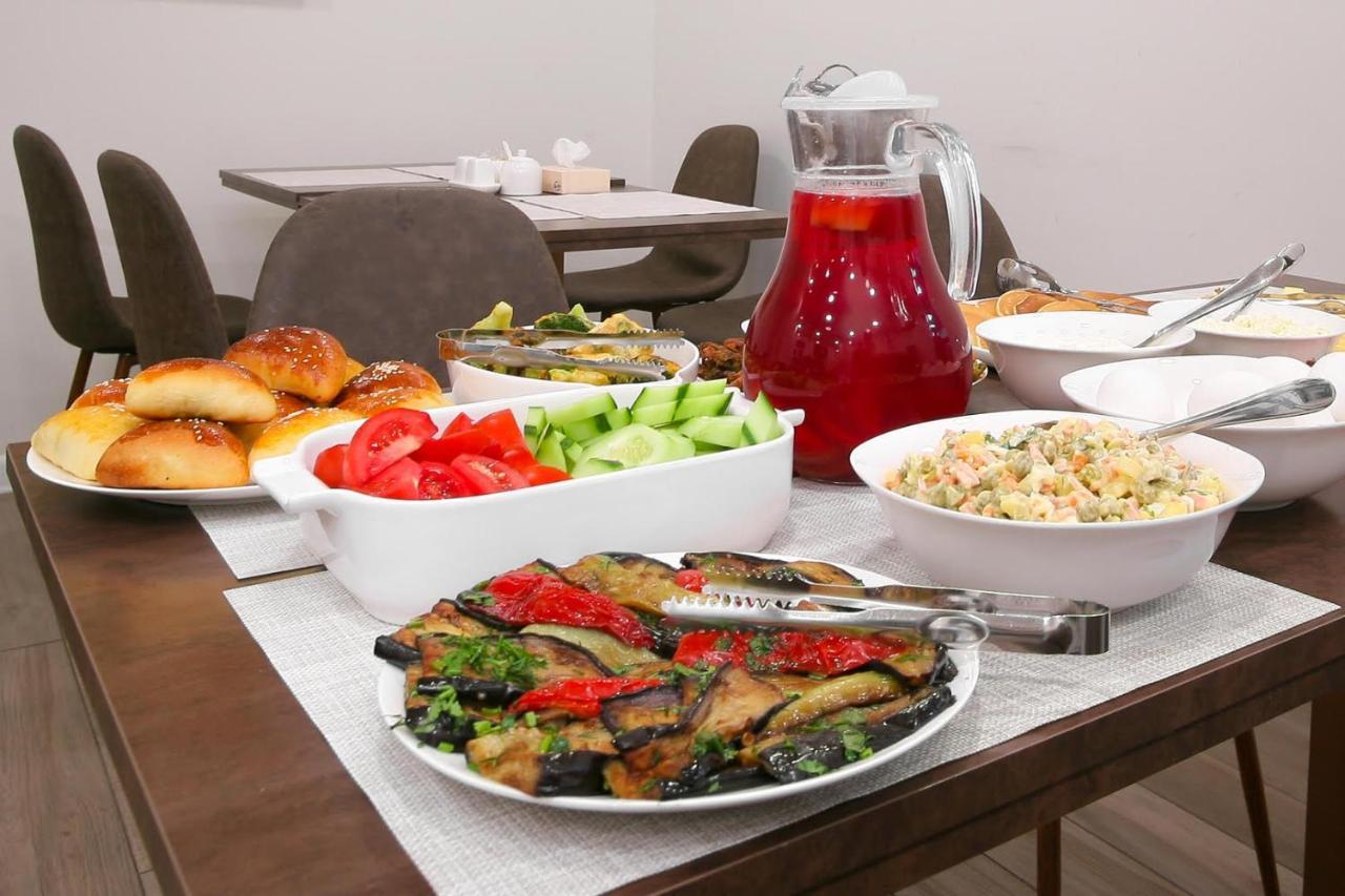 Hotel Bonjour Boutique 3*