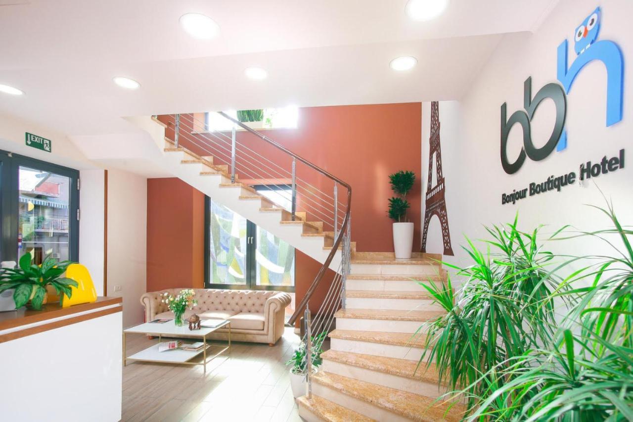 Bonjour Boutique Hotel