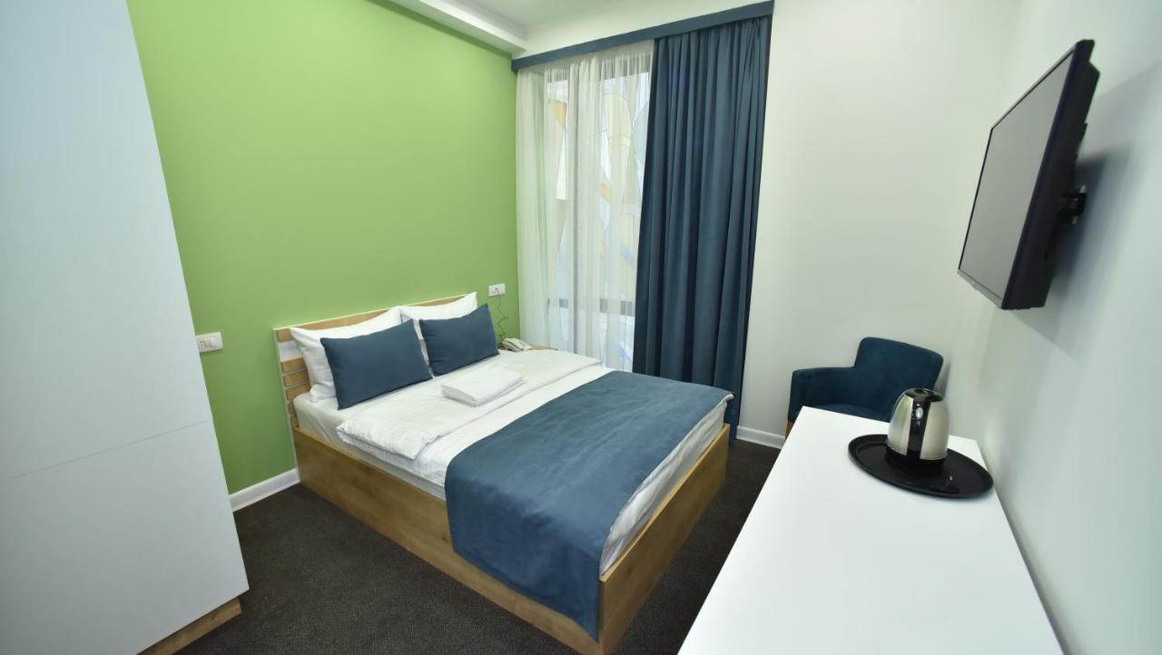 Hotel Bonjour Boutique Yerevan