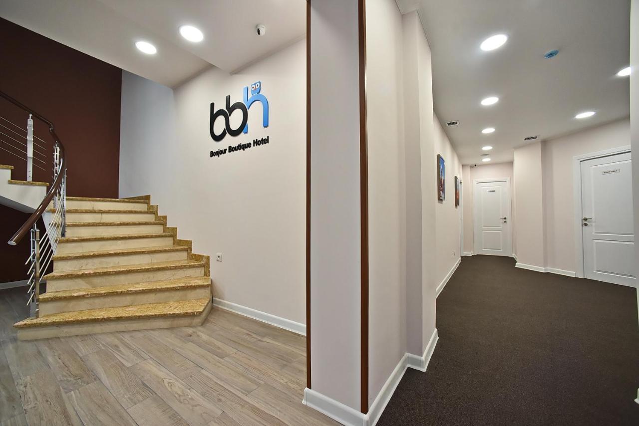 Bonjour Boutique 3* Yerevan