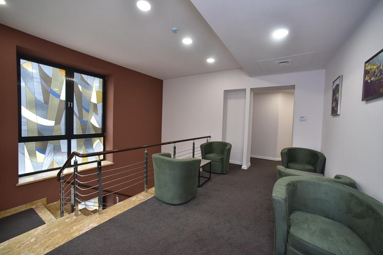 Hotel Bonjour Boutique