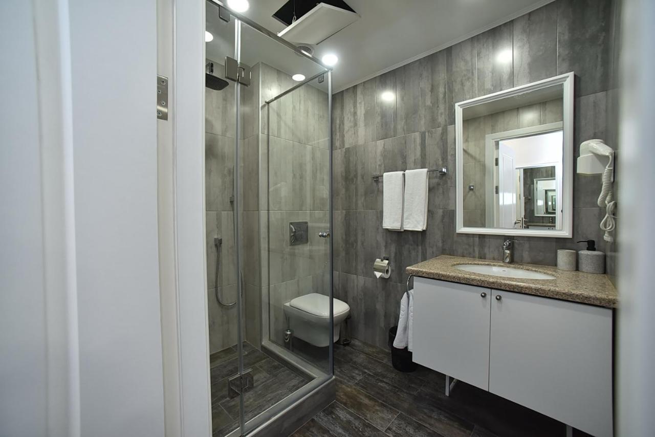 Hotel Bonjour Boutique 3*