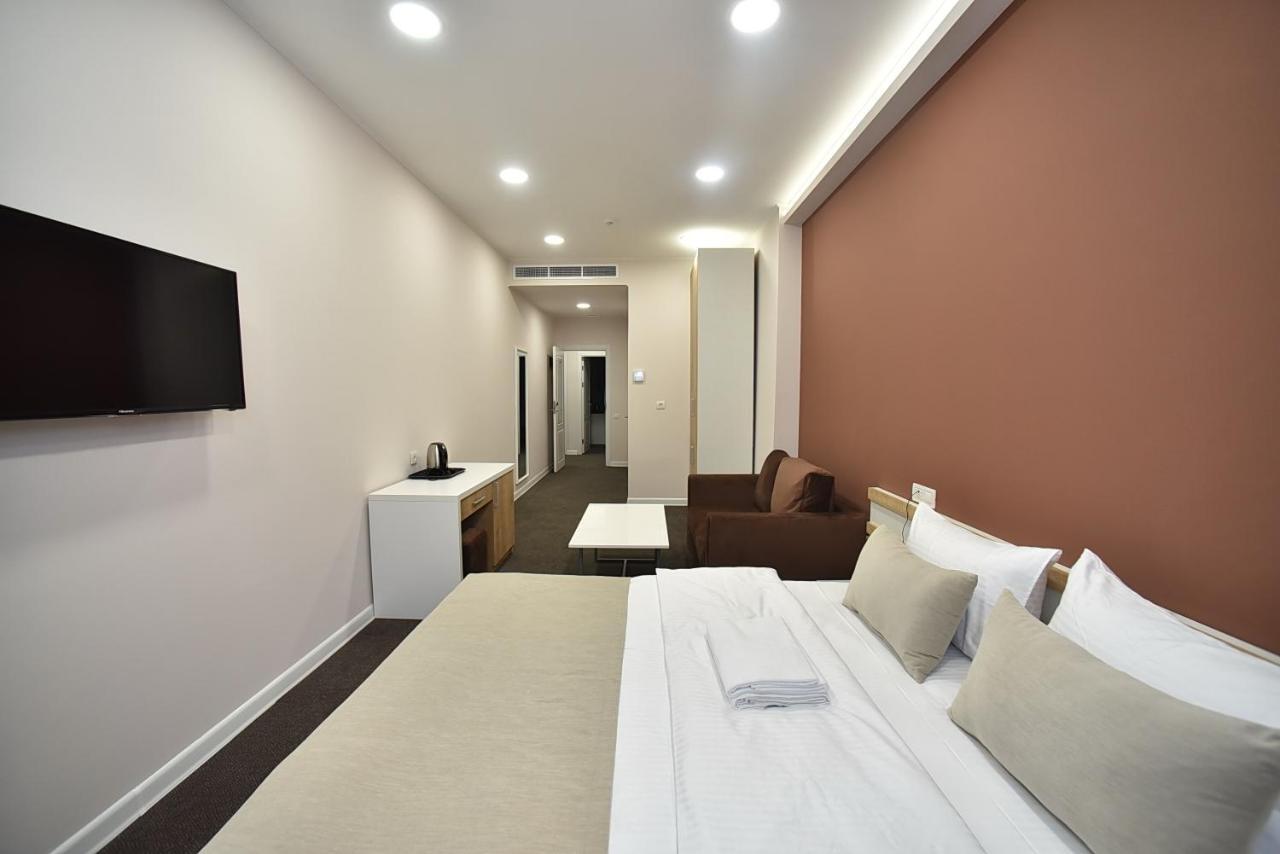Bonjour Boutique Hotel Yerevan